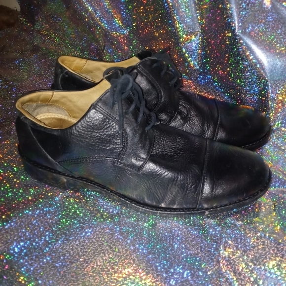 🎉Men's Studio Belvedere Duke Oxfords - Picture 5 of 9